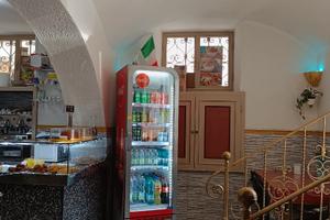 Sto offrendo Ristorante nel Cuore di Roma Termini