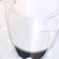 CUPOLINO PLEXIGLASS MOTO PANLITE DOT-280 M-211A AS
