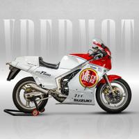 Suzuki RG 500 GAMMA