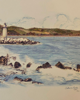 Incisioni di Eufrasia Cordone