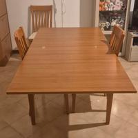 tavolo pranzo 