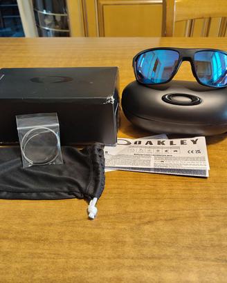 Occhiali Oakley Split Shot