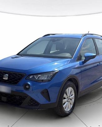 SEAT Arona 1.0 ecotsi Style 110cv dsg
