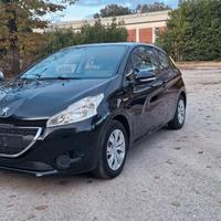 Peugeot 208 PureTech 68 3 porte Active