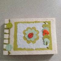 Thun album x foto NUOVO