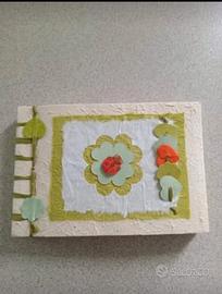 Thun album x foto NUOVO