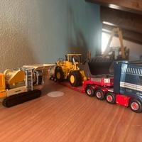 Modellini tekno 1:50