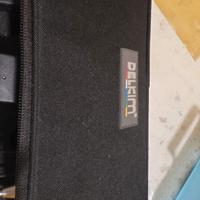 avvisatori sonori e visivi delkim v2