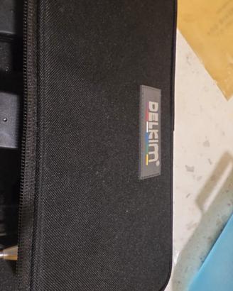 avvisatori sonori e visivi delkim v2