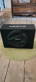 Subwoofer Hertz 1000w