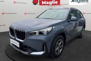 BMW X1 sdrive18d Edition Essence auto,Km Cert...
