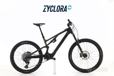 Specialized Turbo Levo SL Expert GX AXS t.XL