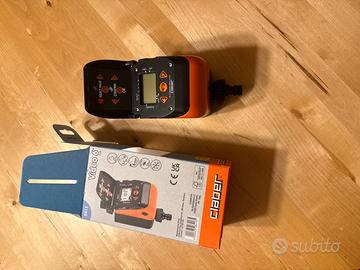 Timer per irrigazione