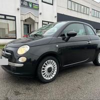 Fiat 500 Panorama 1.2 Benzian