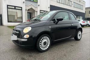 Fiat 500 Panorama 1.2 Benzian