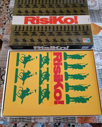 ritiro eg