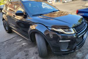 Range Rover Evoque HSE 2017 TD4 150 CV Full opt