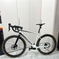 Campagnolo Bora One 50 disc