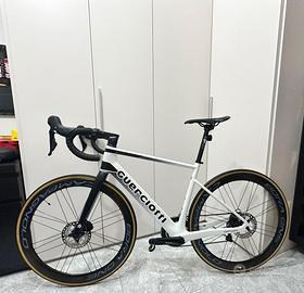 Campagnolo Bora One 50 disc