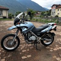 Bmw f 650 gs - 2000