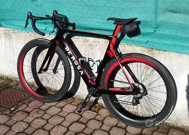 De Rosa SK Pininfarina anno 2017 misura 54