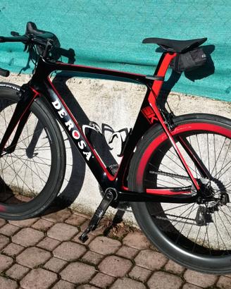 De Rosa SK Pininfarina anno 2017 misura 54