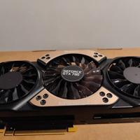 Scheda video GTX 780
