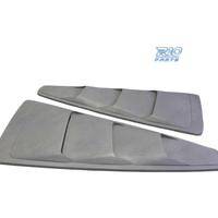 PARAFANGHI LATERALI FORD MUSTANG COUPE