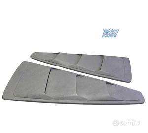 PARAFANGHI LATERALI FORD MUSTANG COUPE