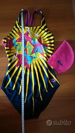 Costume Piscina 8/10 anni 