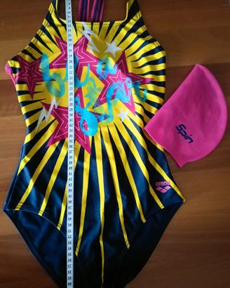 Costume Piscina 8/10 anni 