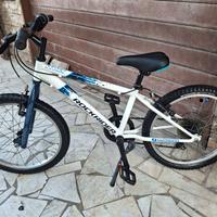 bici n.20 Marciante bimbo rokrider 