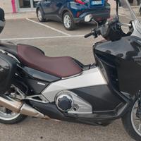 Honda Integra 700 - 2012