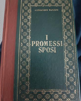 I Promessi Sposi 
