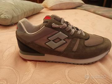Sneakers Lotto