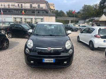 Fiat 500L 0.9 TwinAir Turbo Natural Power Pop Star