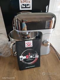 impastatrice Kenwood  Brand New 