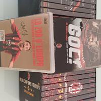 Dvd milan