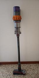 Dyson V15 DETECT ABSOLUTE