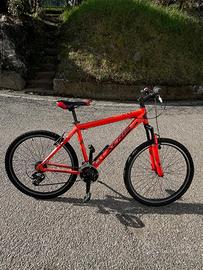 Bicicletta Mtb 26’’ bici ragazzo