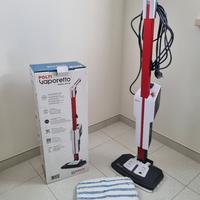 Polti Vaporetto SV650 Style, 1500 W, 19 accessori