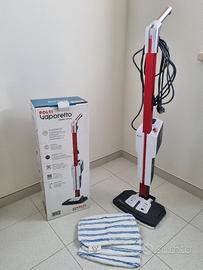 Polti Vaporetto SV650 Style, 1500 W, 19 accessori