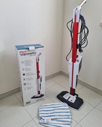 Polti Vaporetto SV650 Style, 1500 W, 19 accessori