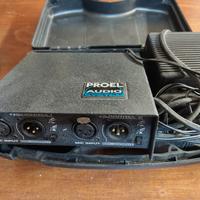 Proel Phantom Power Millennium 