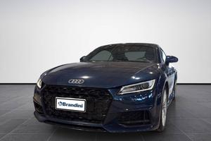Audi TT Coupe 40 2.0 tfsi s-tronic