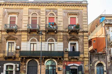 Appartamento - Catania