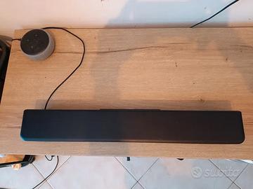 Soundbar Bose 2.1