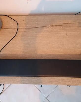Soundbar Bose 2.1
