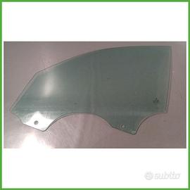 Cristallo Laterale Scendente Anteriore Sinistro SX