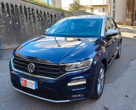 VOLKSWAGEN T-ROC 2.0 TDI 150cv 4MOTION STYLE